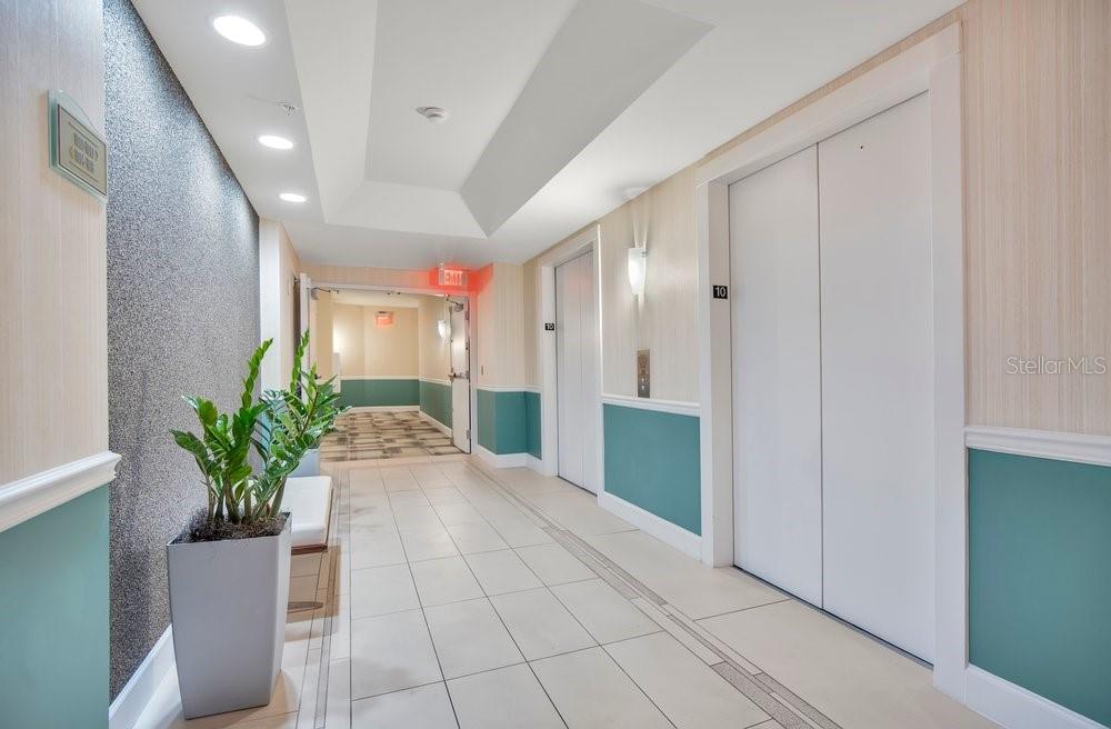 322 E CENTRAL BLVD #1005, ORLANDO, FL, 32801