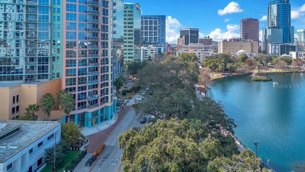 322 E CENTRAL BLVD #1005, ORLANDO, FL, 32801