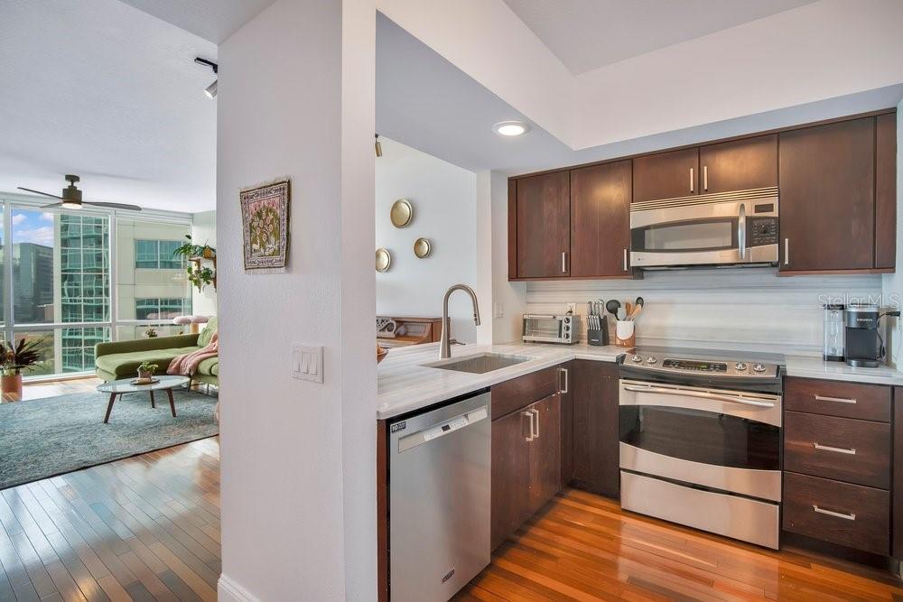 322 E CENTRAL BLVD #1005, ORLANDO, FL, 32801