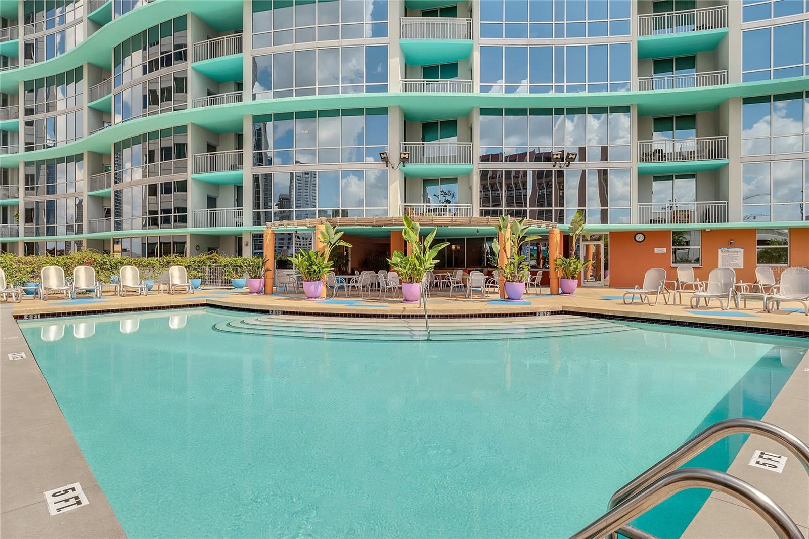 322 E CENTRAL BLVD #1005, ORLANDO, FL, 32801