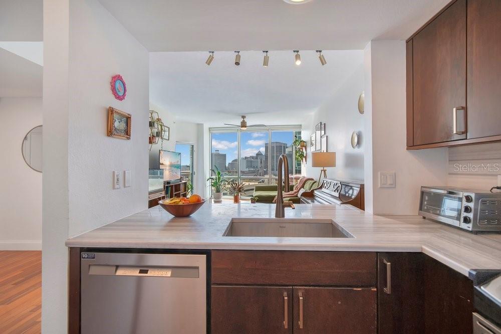 322 E CENTRAL BLVD #1005, ORLANDO, FL, 32801