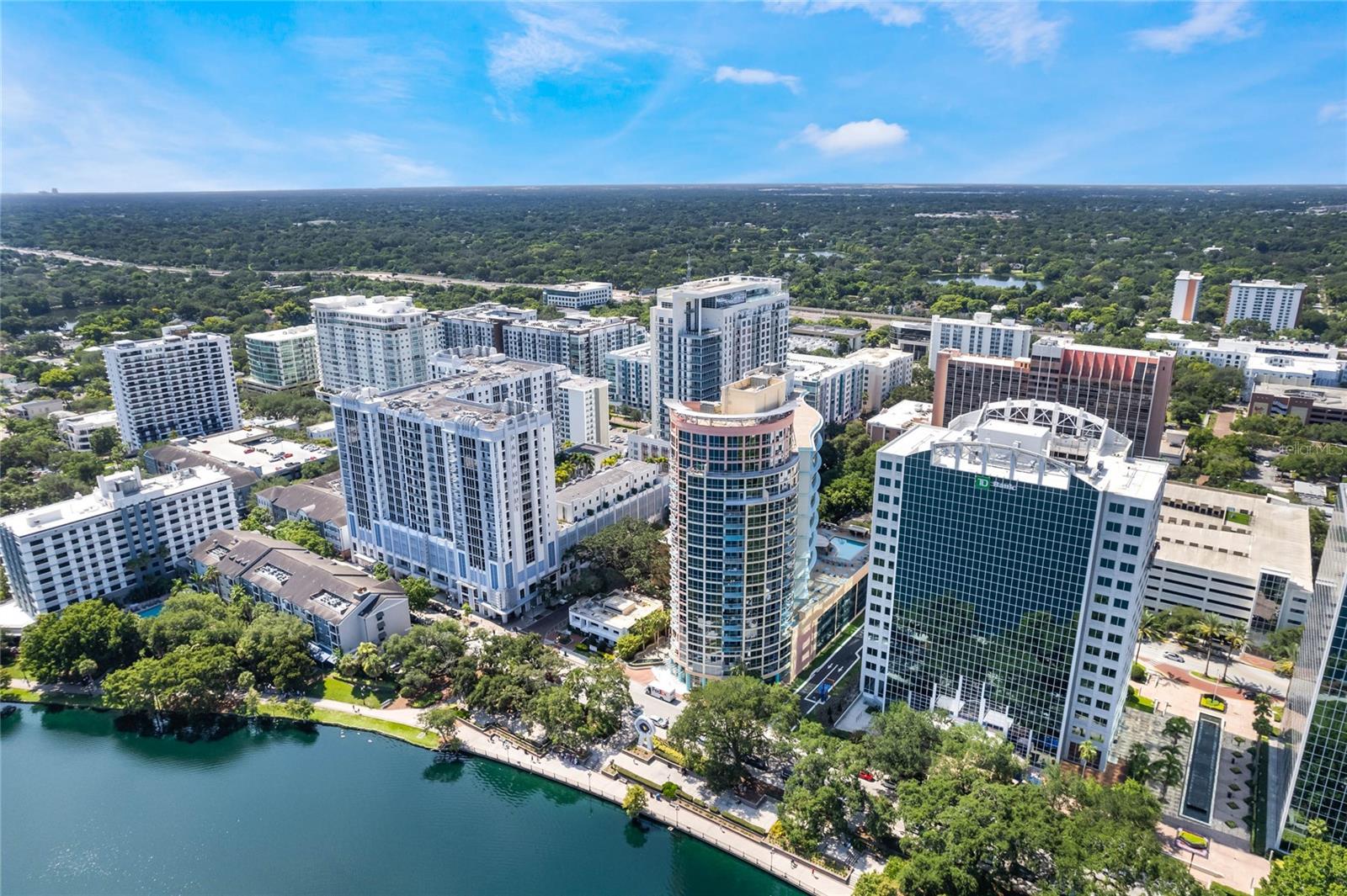 322 E CENTRAL BLVD #1005, ORLANDO, FL, 32801