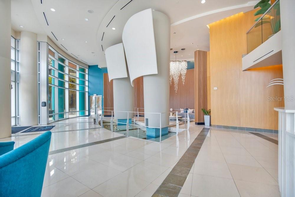 322 E CENTRAL BLVD #1005, ORLANDO, FL, 32801