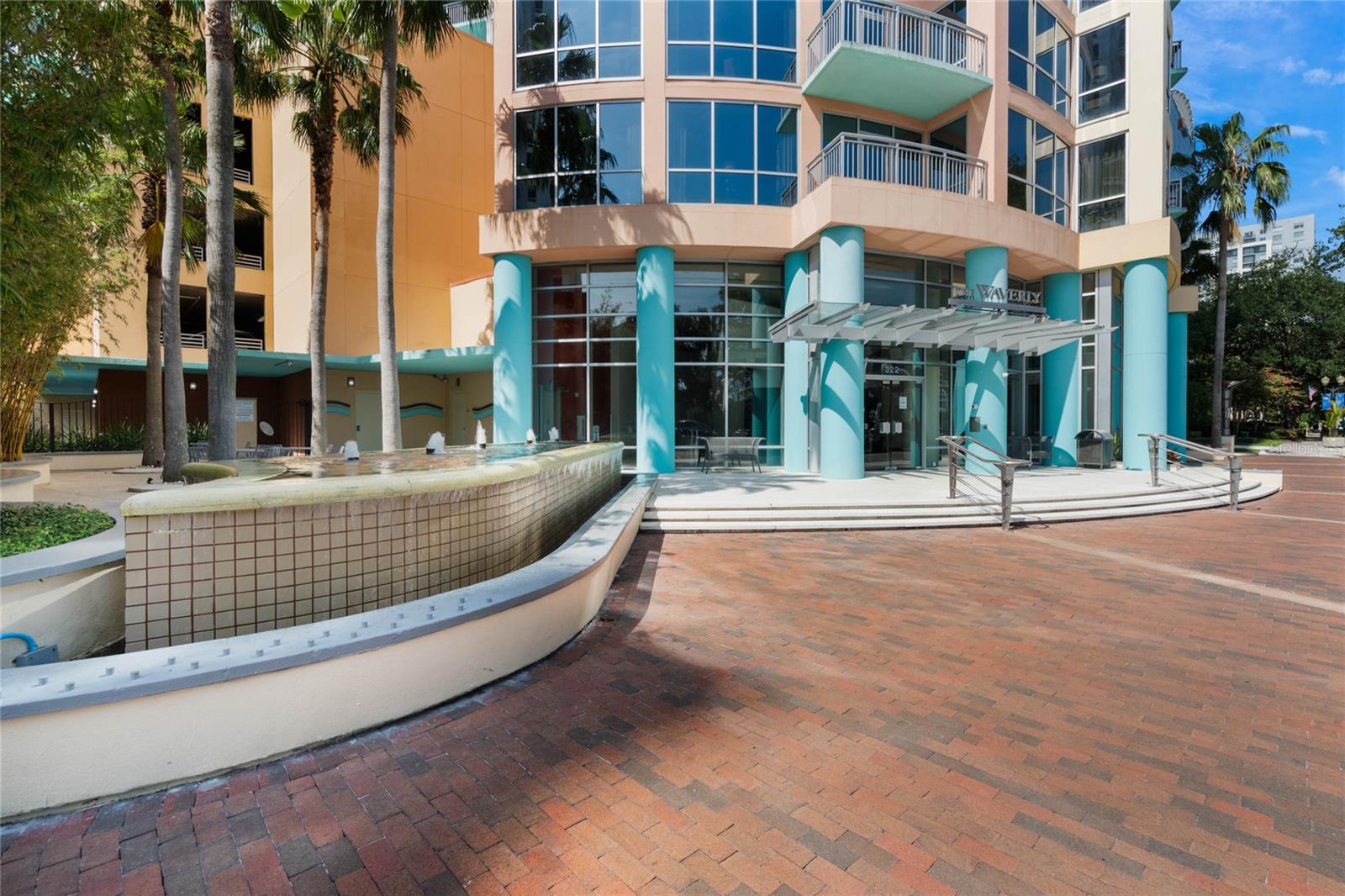322 E CENTRAL BLVD #1005, ORLANDO, FL, 32801