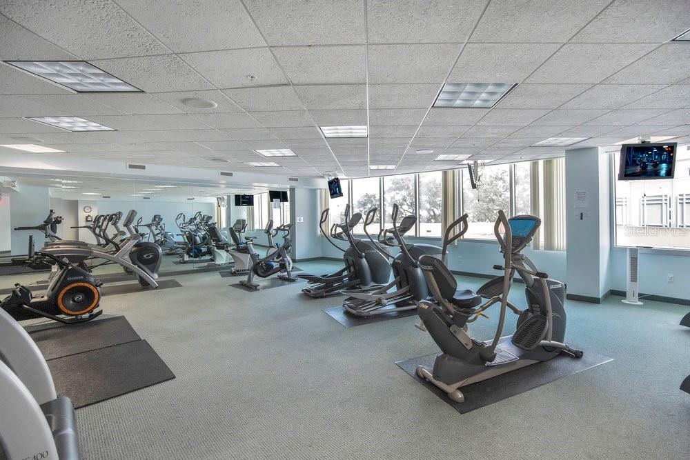 322 E CENTRAL BLVD #1005, ORLANDO, FL, 32801