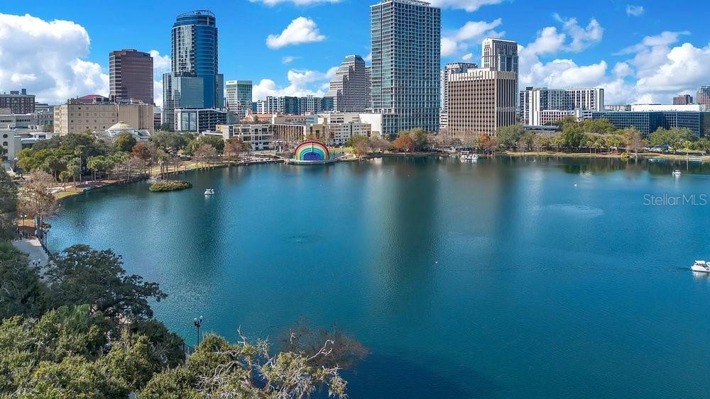 322 E CENTRAL BLVD #1005, ORLANDO, FL, 32801