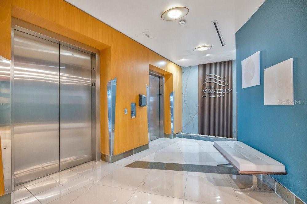 322 E CENTRAL BLVD #1005, ORLANDO, FL, 32801