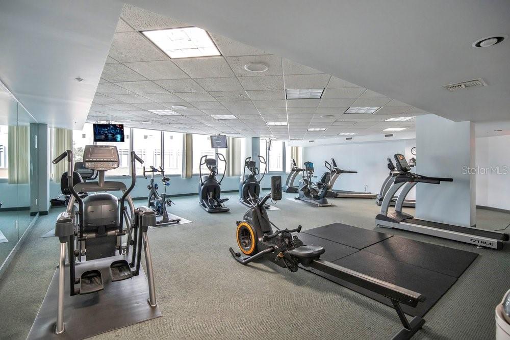 322 E CENTRAL BLVD #1005, ORLANDO, FL, 32801