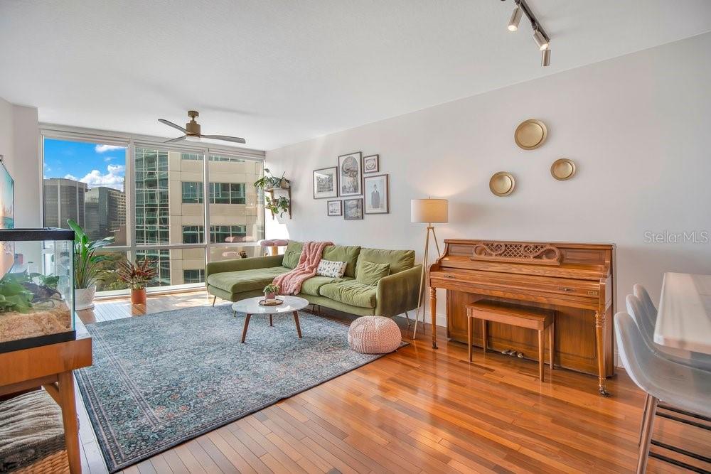 322 E CENTRAL BLVD #1005, ORLANDO, FL, 32801