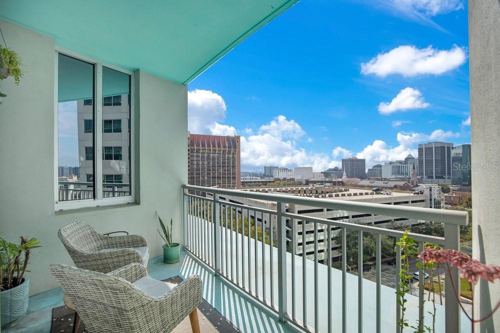 322 E CENTRAL BLVD #1005, ORLANDO, FL, 32801