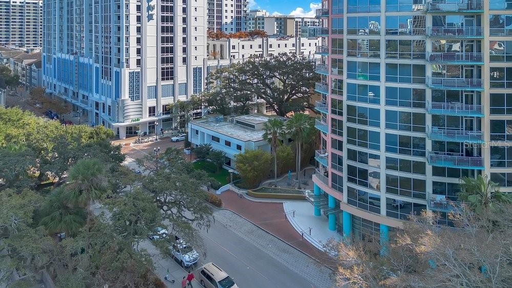 322 E CENTRAL BLVD #1005, ORLANDO, FL, 32801