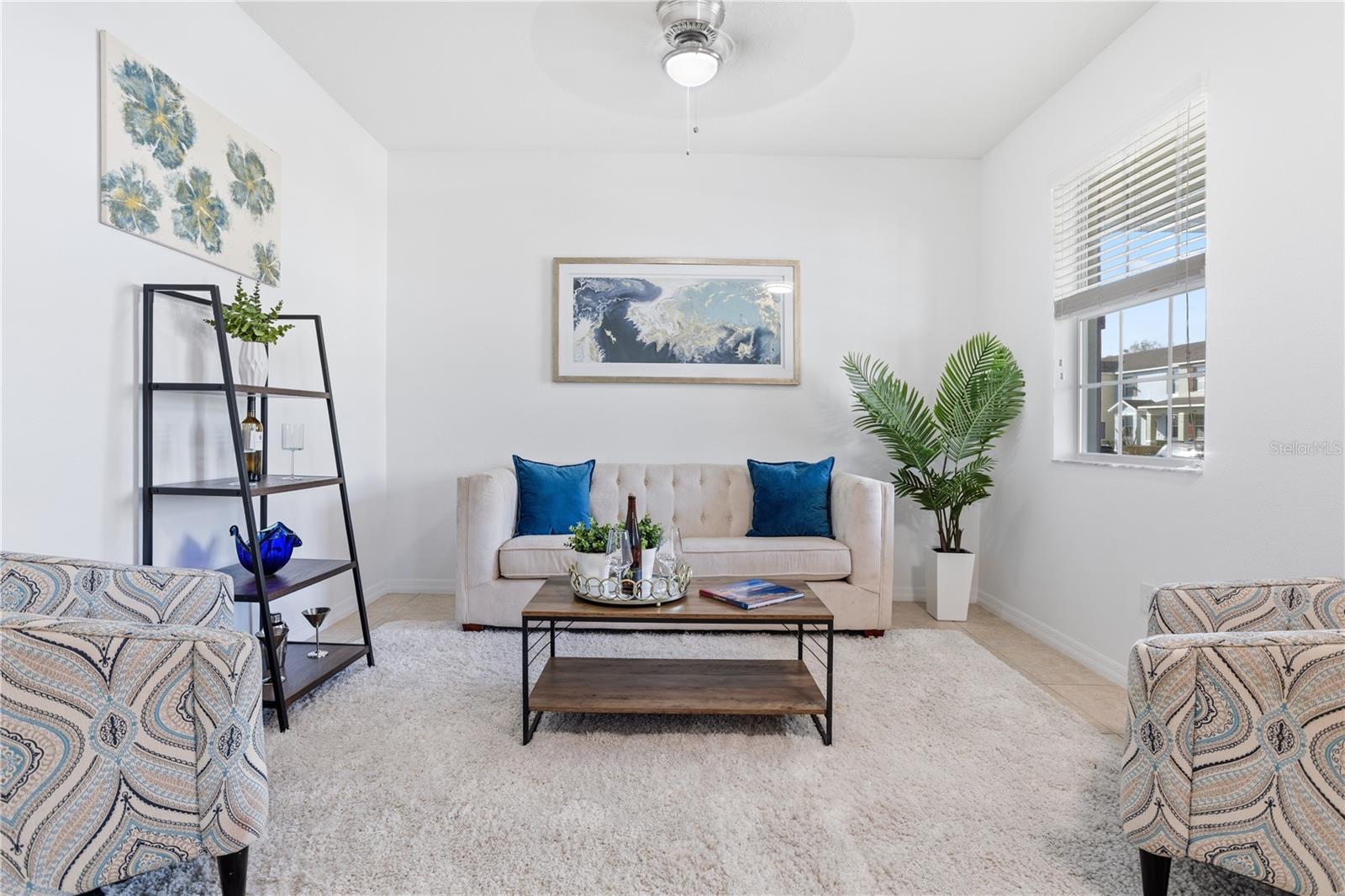 1264 SEBURN RD, APOPKA, FL, 32703