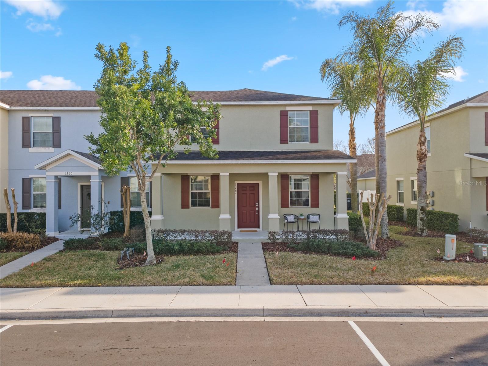 1264 SEBURN RD, APOPKA, FL, 32703