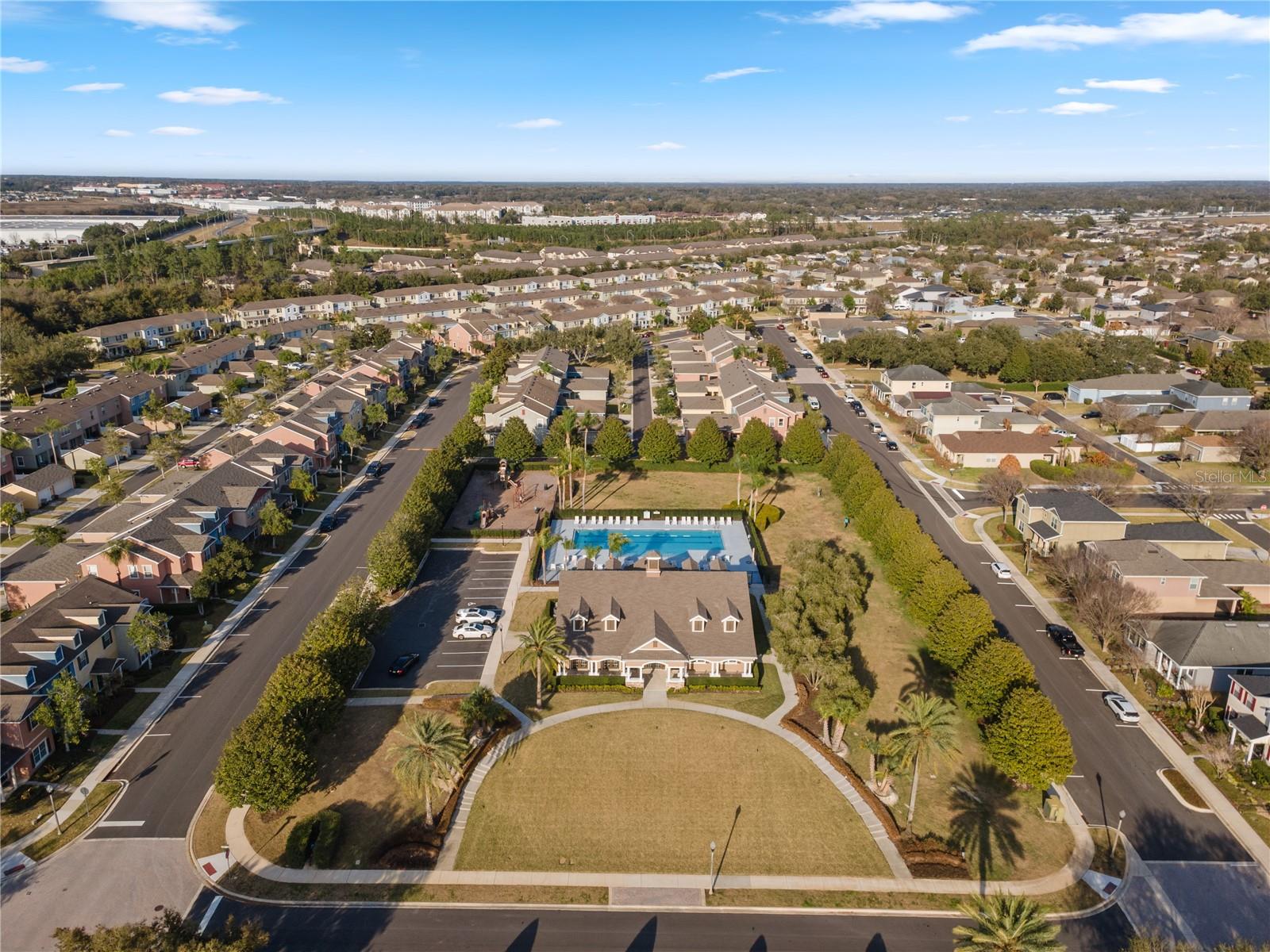 1264 SEBURN RD, APOPKA, FL, 32703