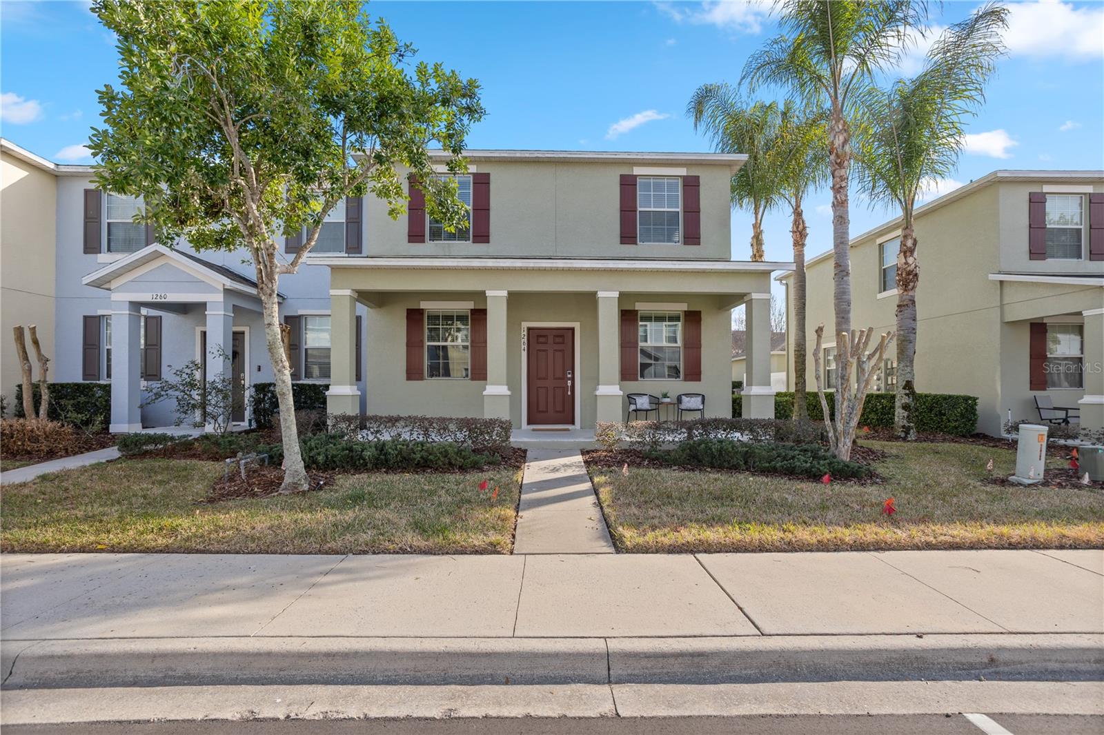 1264 SEBURN RD, APOPKA, FL, 32703