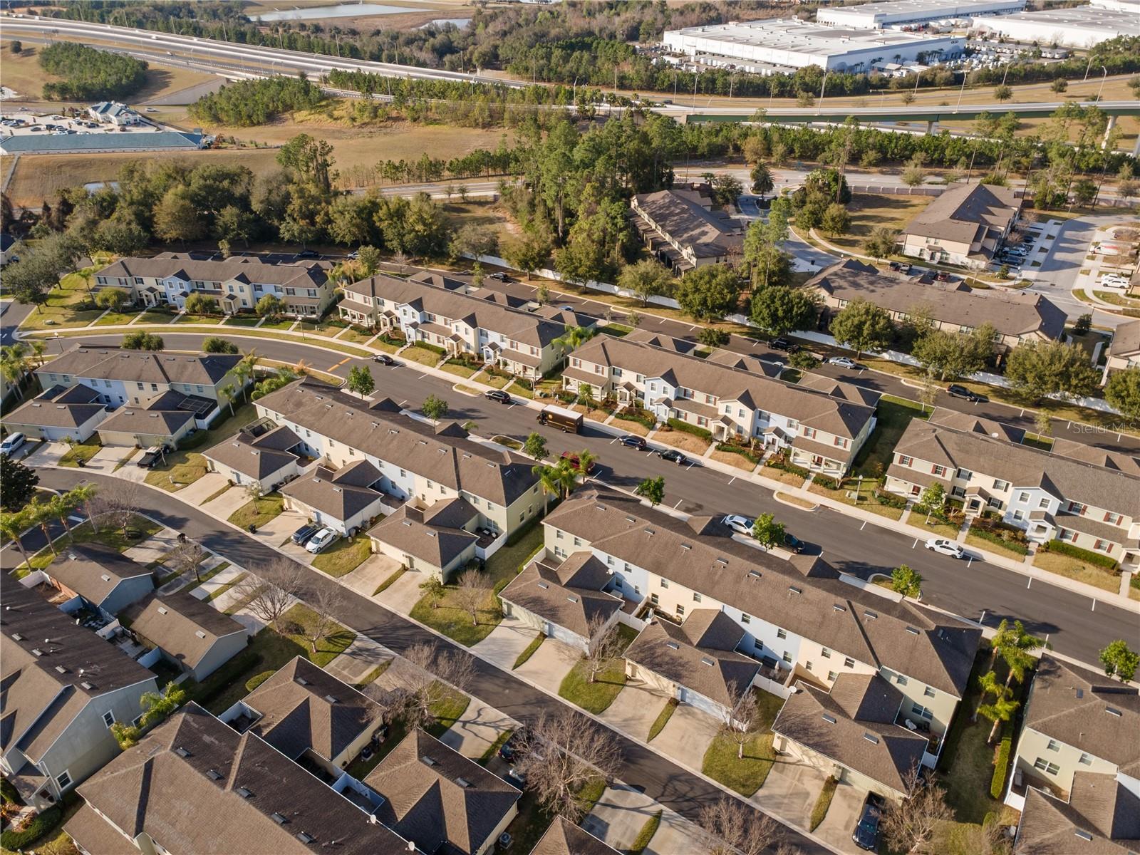 1264 SEBURN RD, APOPKA, FL, 32703