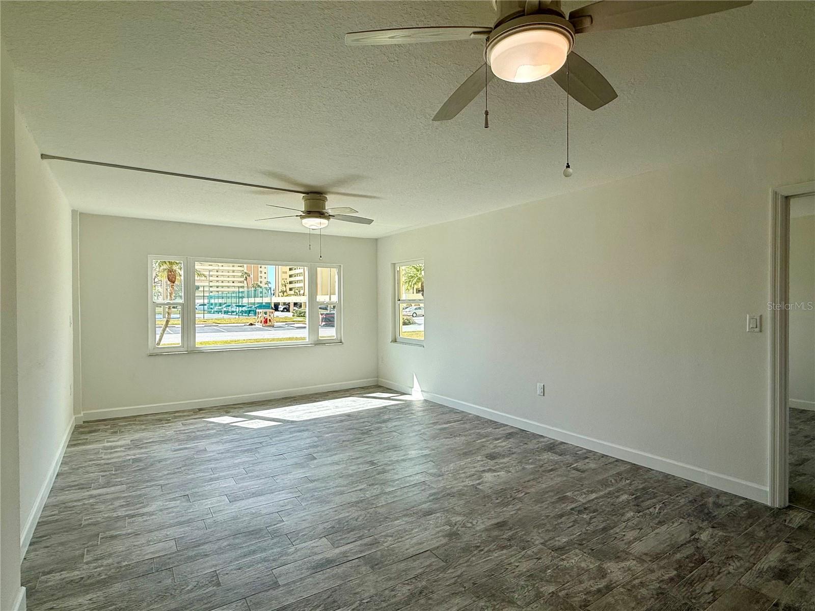 Great natural lighting.