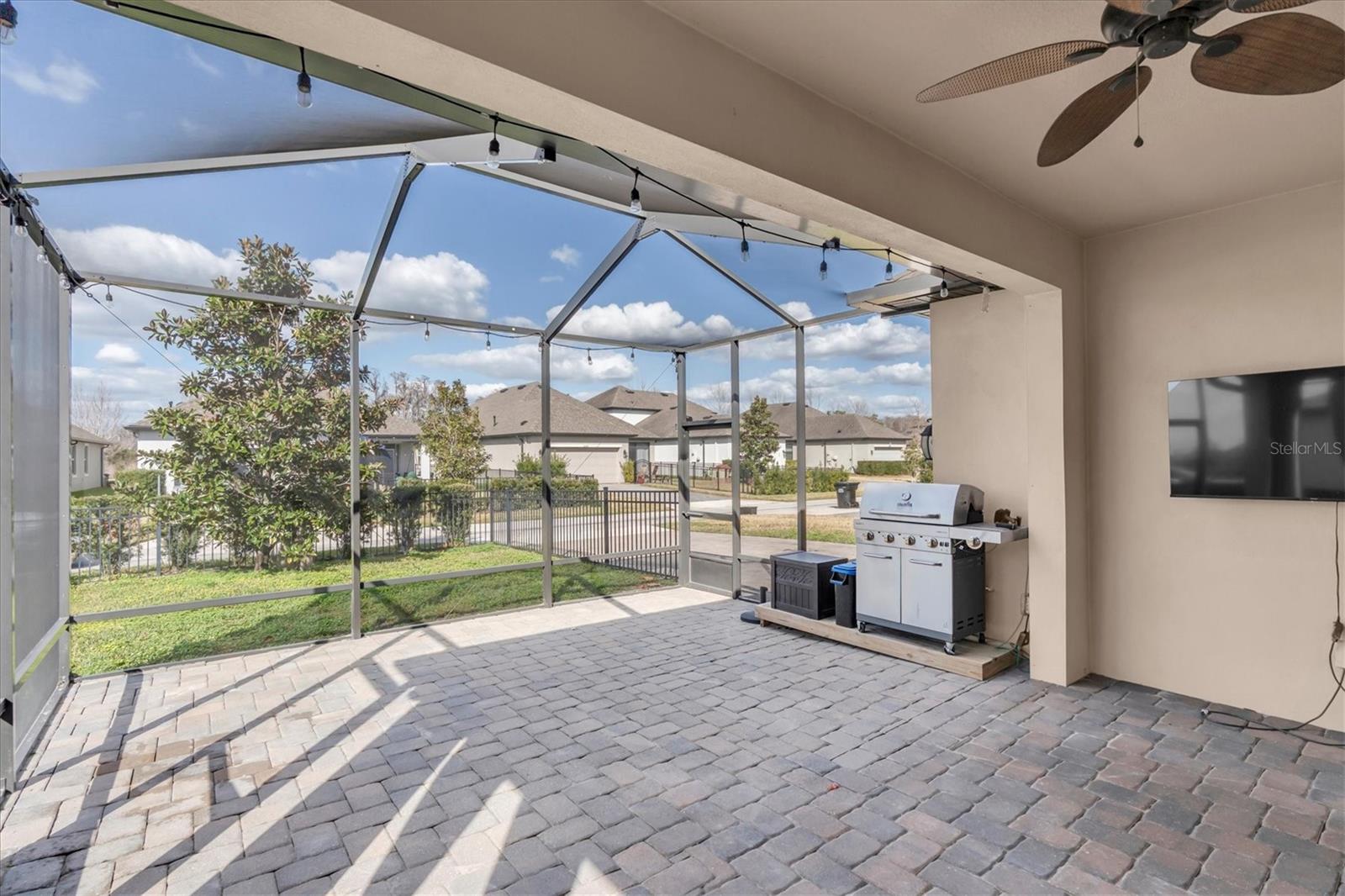 ENJOY MORNING COFFEE HERE