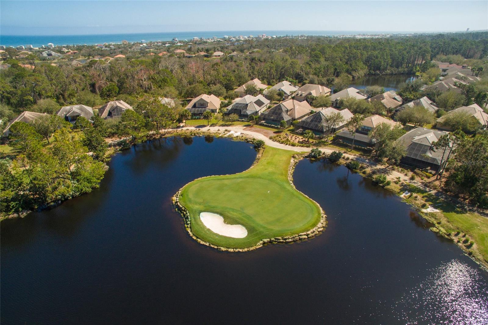 13 VILLAGE VIEW DR, PALM COAST, FL, 32137
