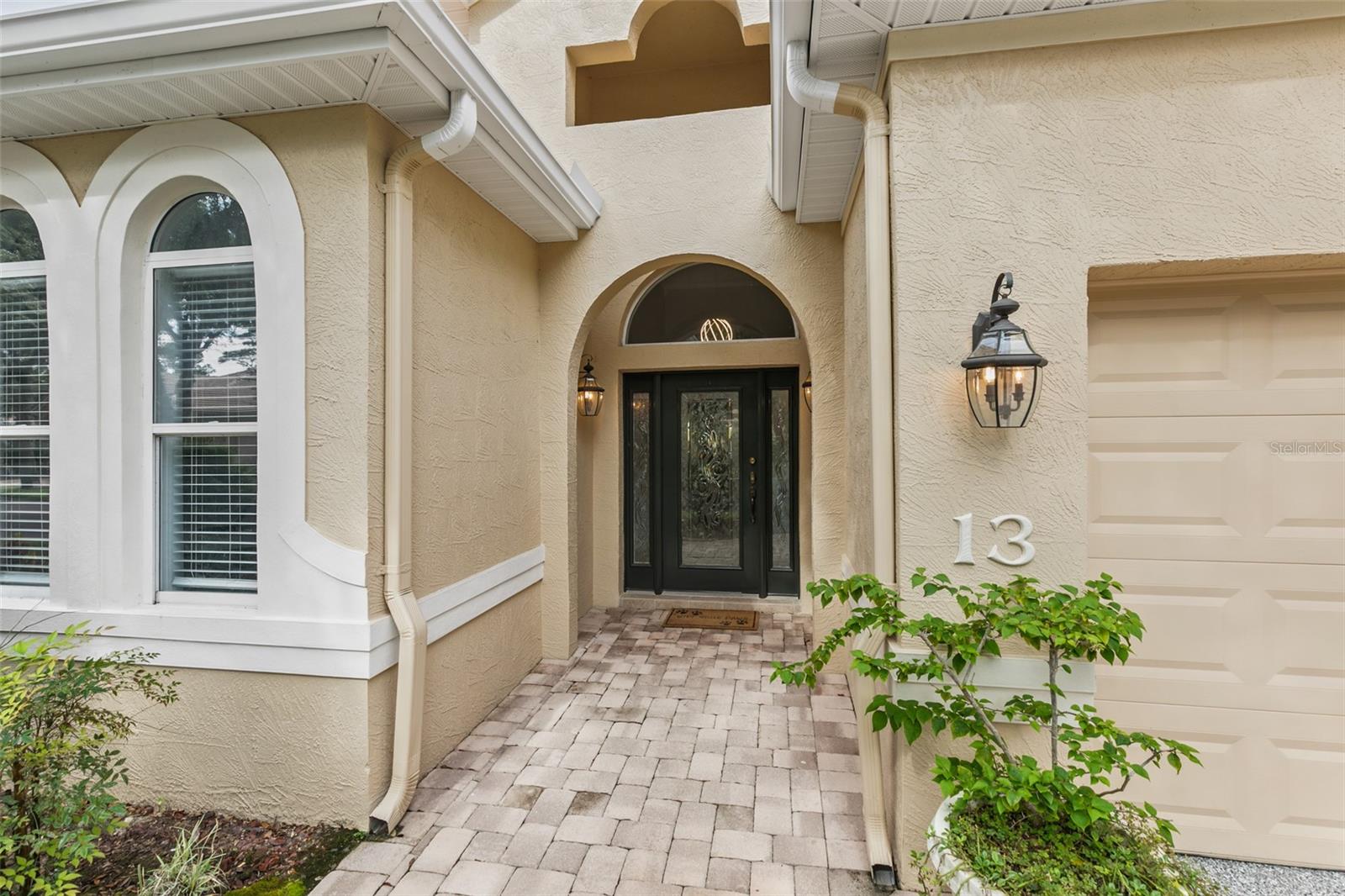 13 VILLAGE VIEW DR, PALM COAST, FL, 32137