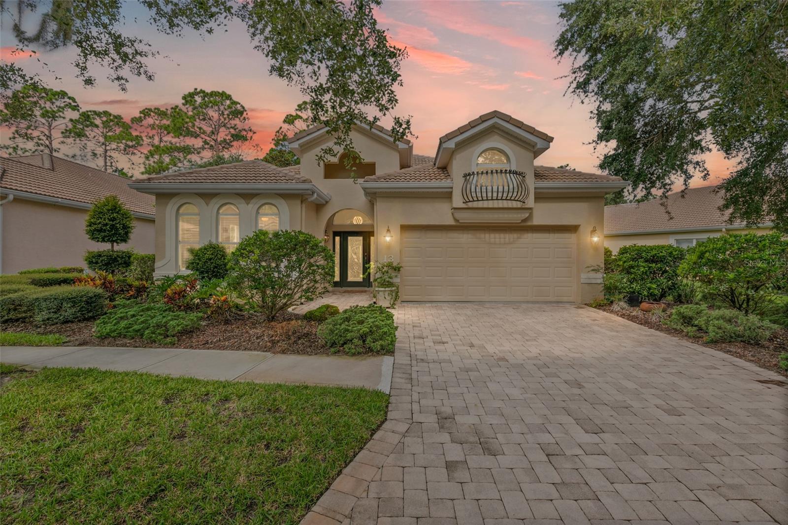 13 VILLAGE VIEW DR, PALM COAST, FL, 32137