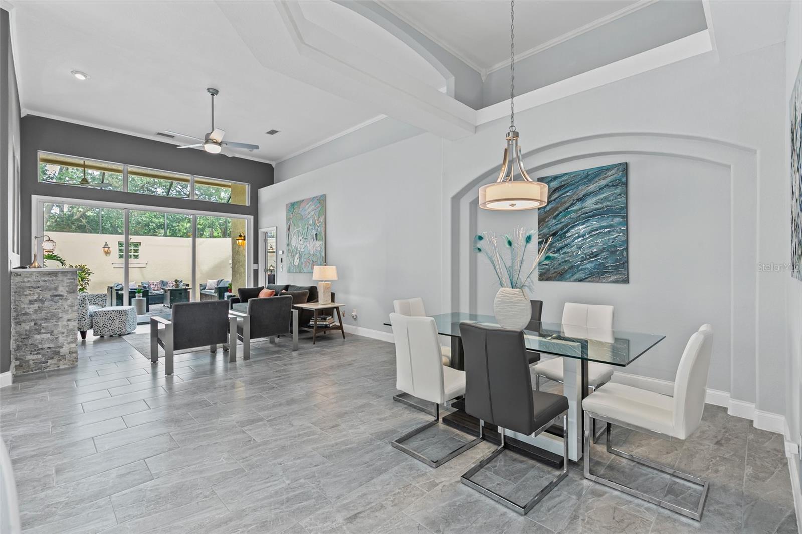 13 VILLAGE VIEW DR, PALM COAST, FL, 32137