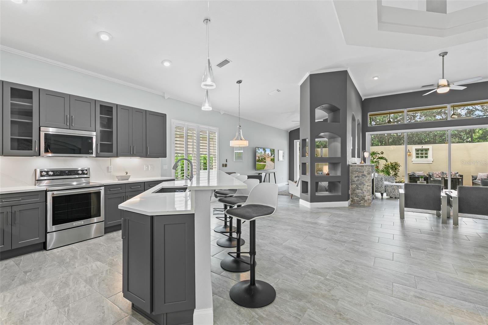 13 VILLAGE VIEW DR, PALM COAST, FL, 32137