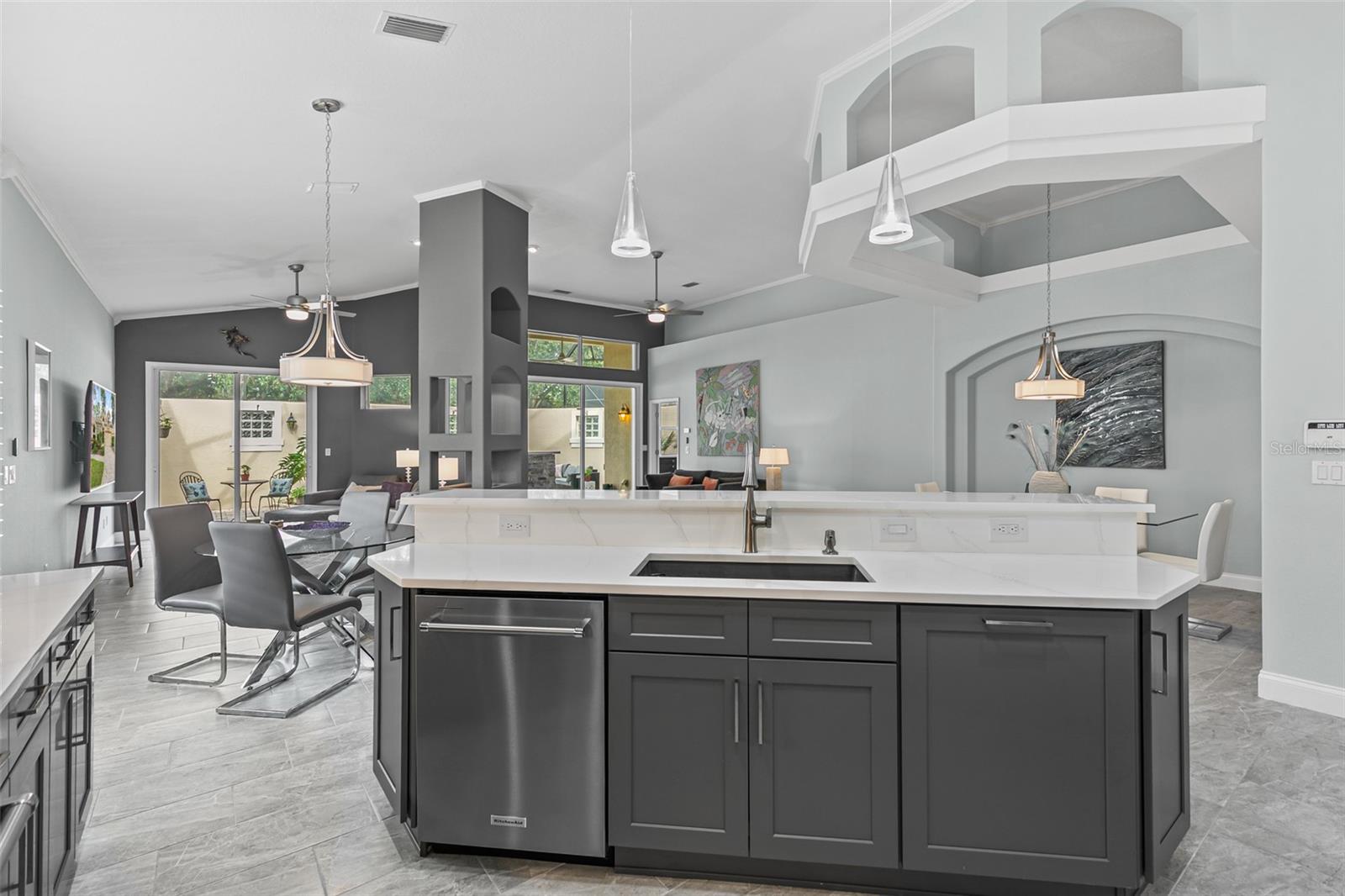 13 VILLAGE VIEW DR, PALM COAST, FL, 32137