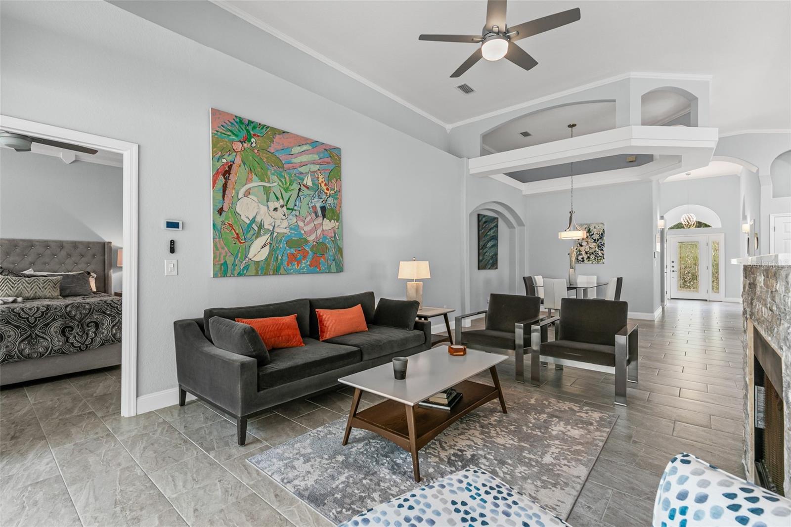 13 VILLAGE VIEW DR, PALM COAST, FL, 32137