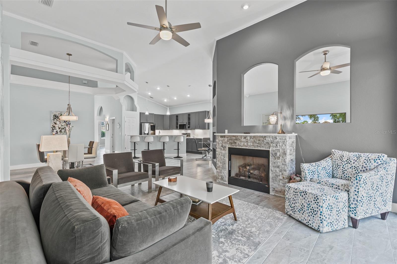 13 VILLAGE VIEW DR, PALM COAST, FL, 32137