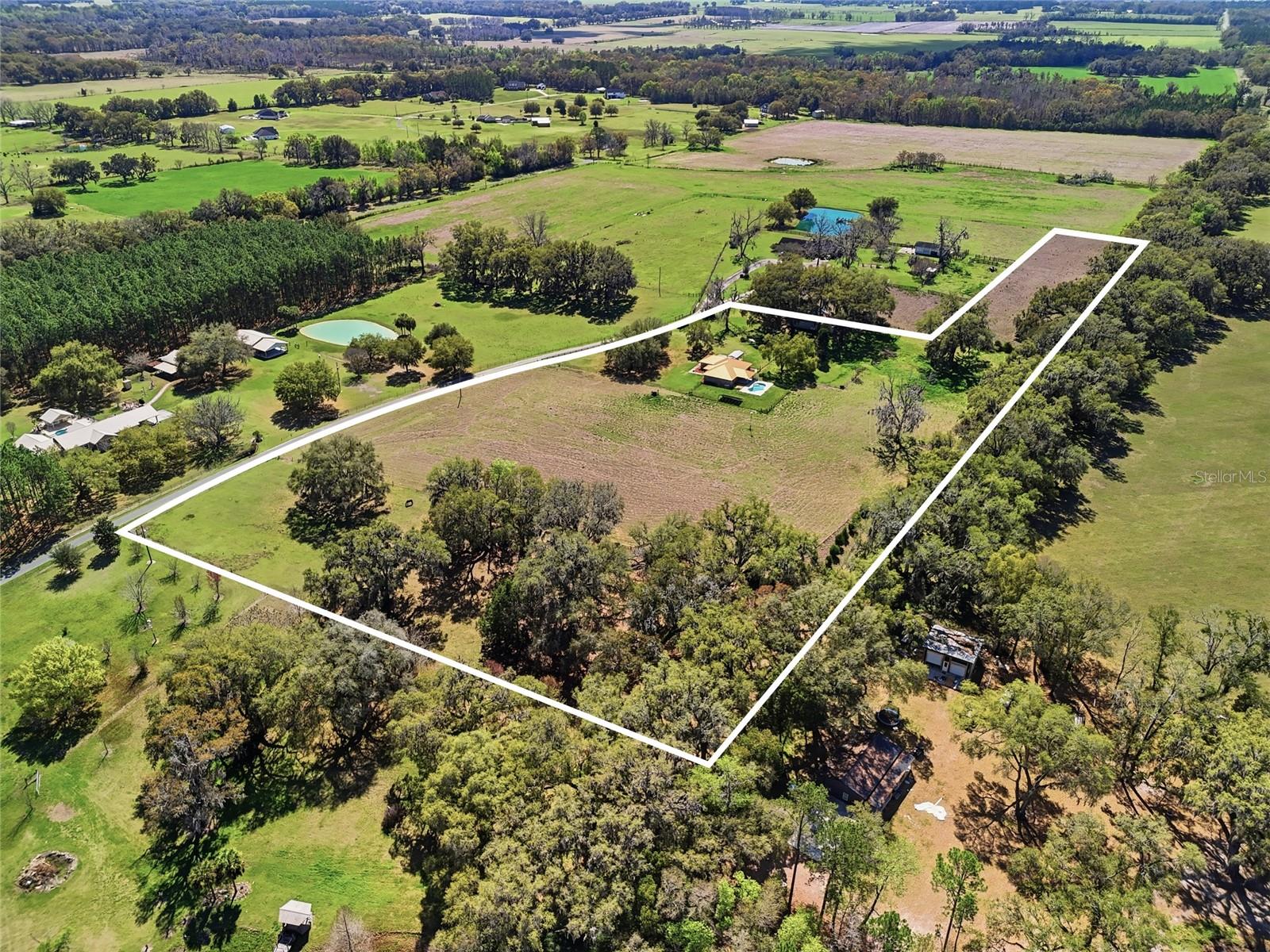 462 SW FAIRLINGTON CT, LAKE CITY, FL, 32025