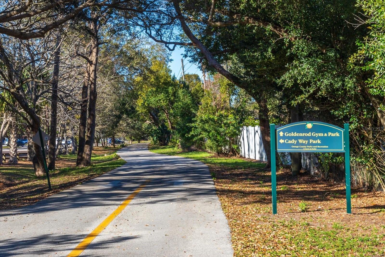 2681 FITZHUGH RD, WINTER PARK, FL, 32792