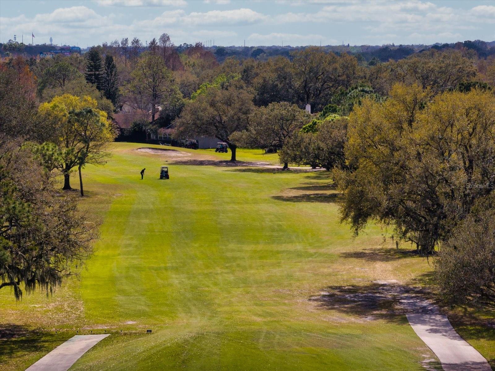 2681 FITZHUGH RD, WINTER PARK, FL, 32792