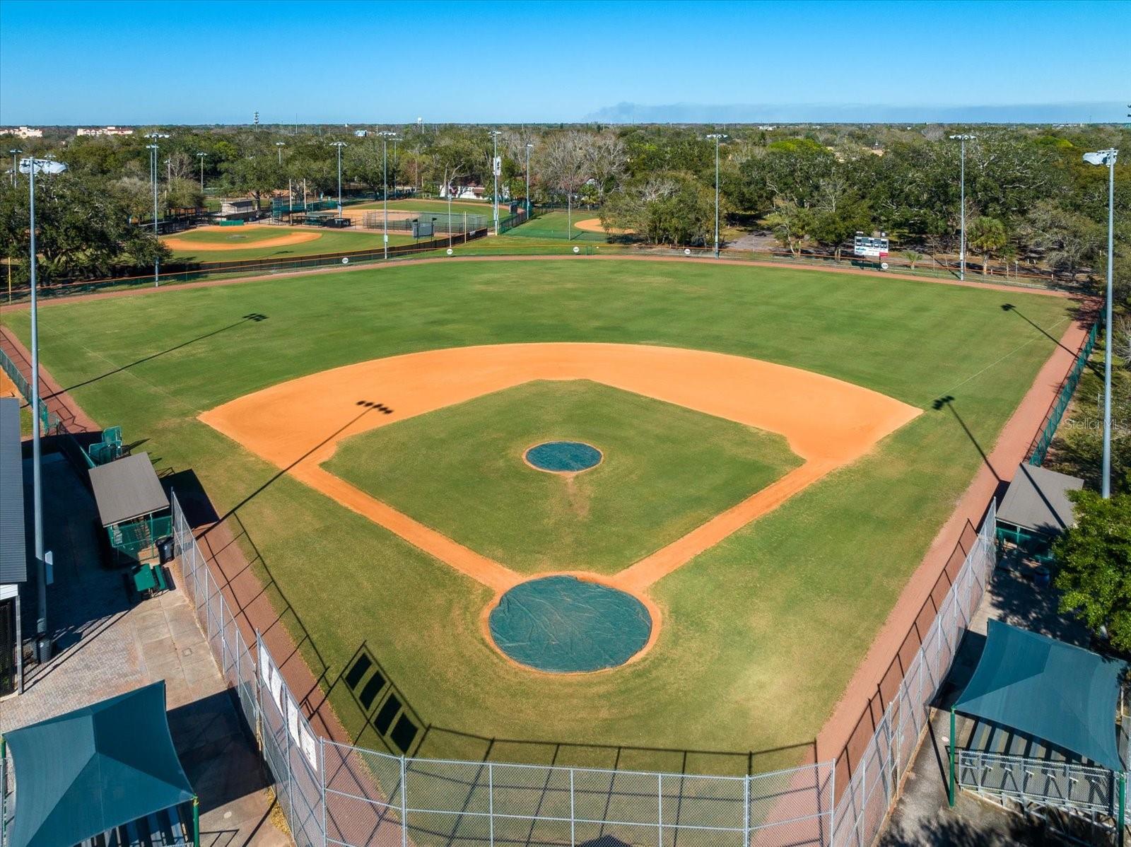 2681 FITZHUGH RD, WINTER PARK, FL, 32792