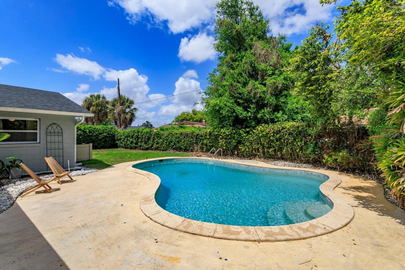 2681 FITZHUGH RD, WINTER PARK, FL, 32792