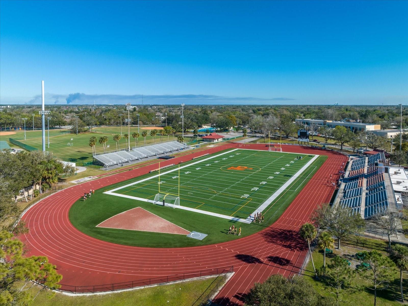 2681 FITZHUGH RD, WINTER PARK, FL, 32792