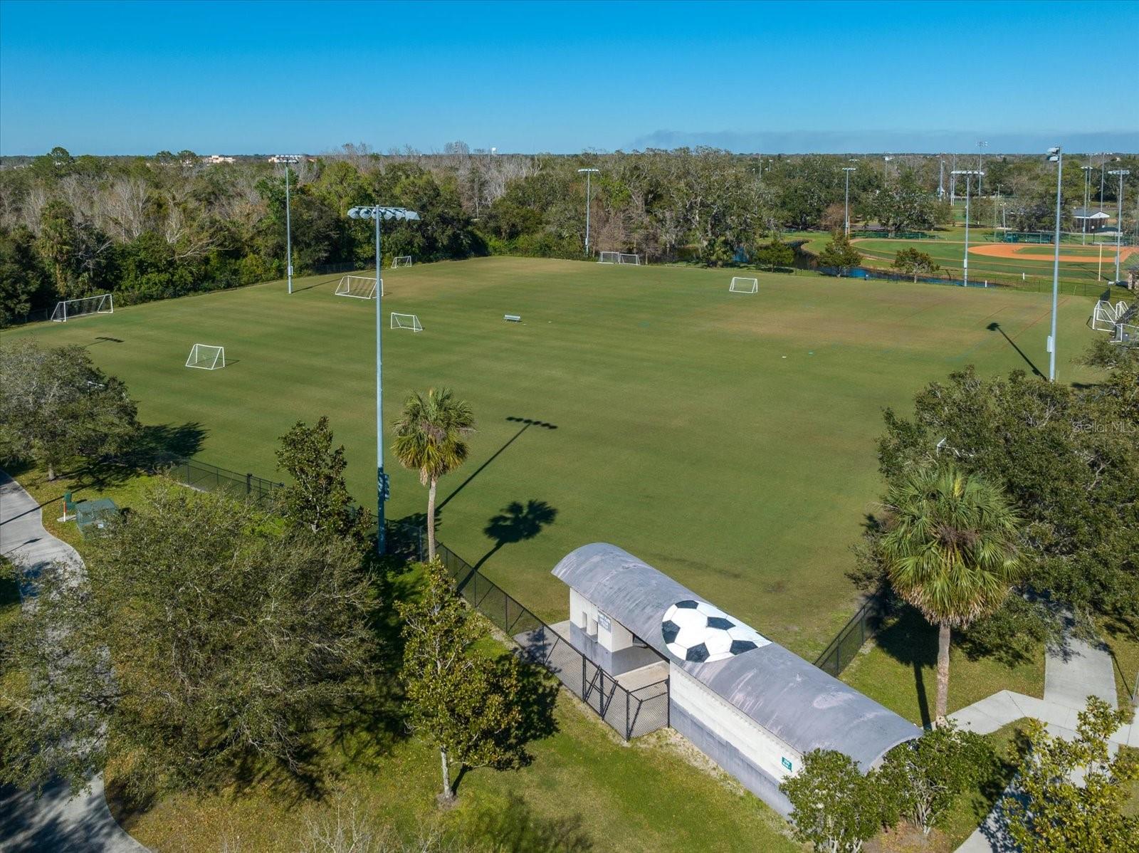 2681 FITZHUGH RD, WINTER PARK, FL, 32792