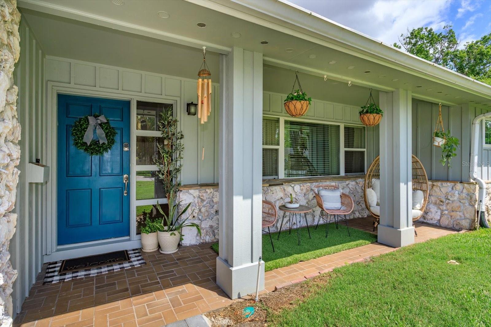 2681 FITZHUGH RD, WINTER PARK, FL, 32792