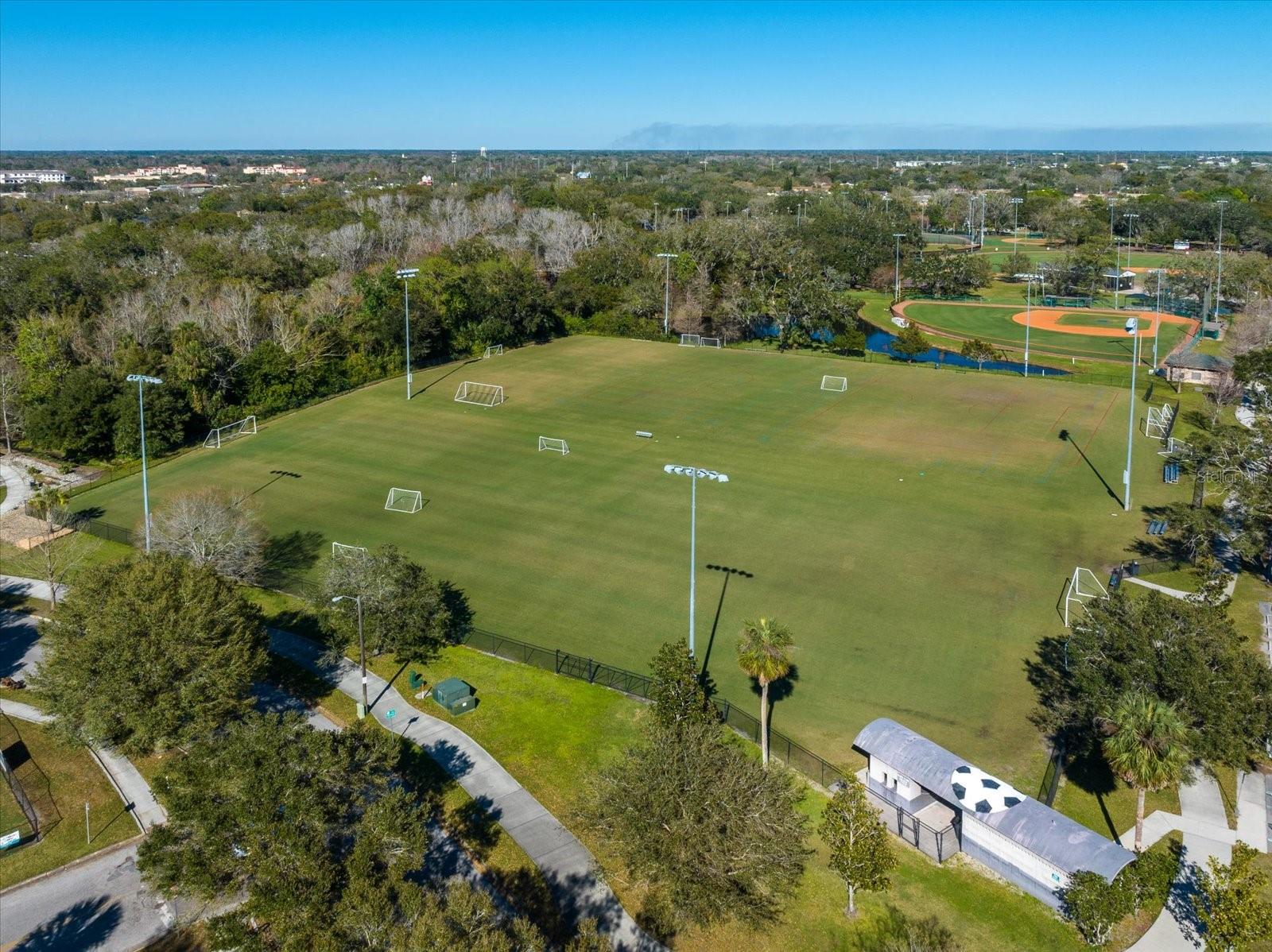 2681 FITZHUGH RD, WINTER PARK, FL, 32792