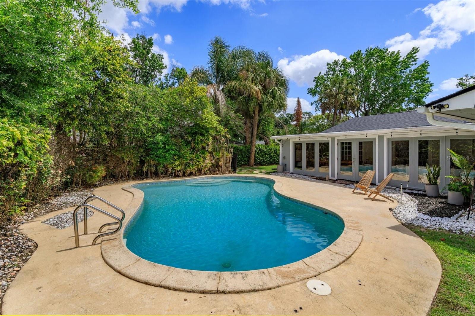 2681 FITZHUGH RD, WINTER PARK, FL, 32792