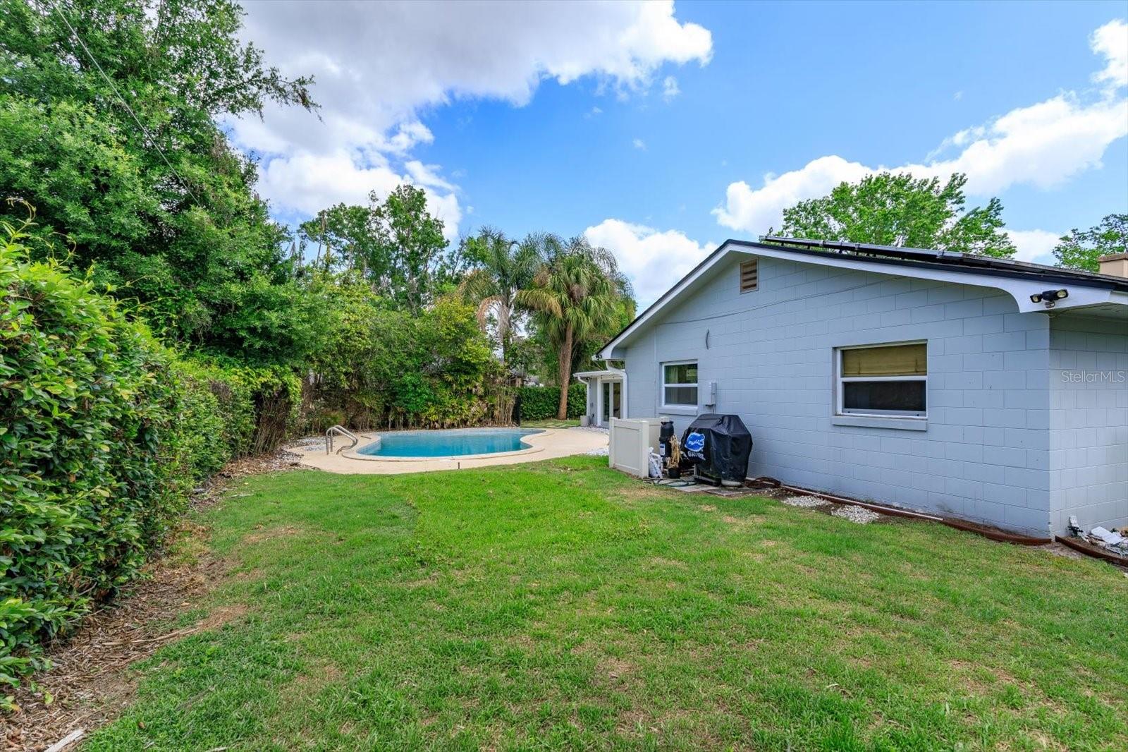 2681 FITZHUGH RD, WINTER PARK, FL, 32792