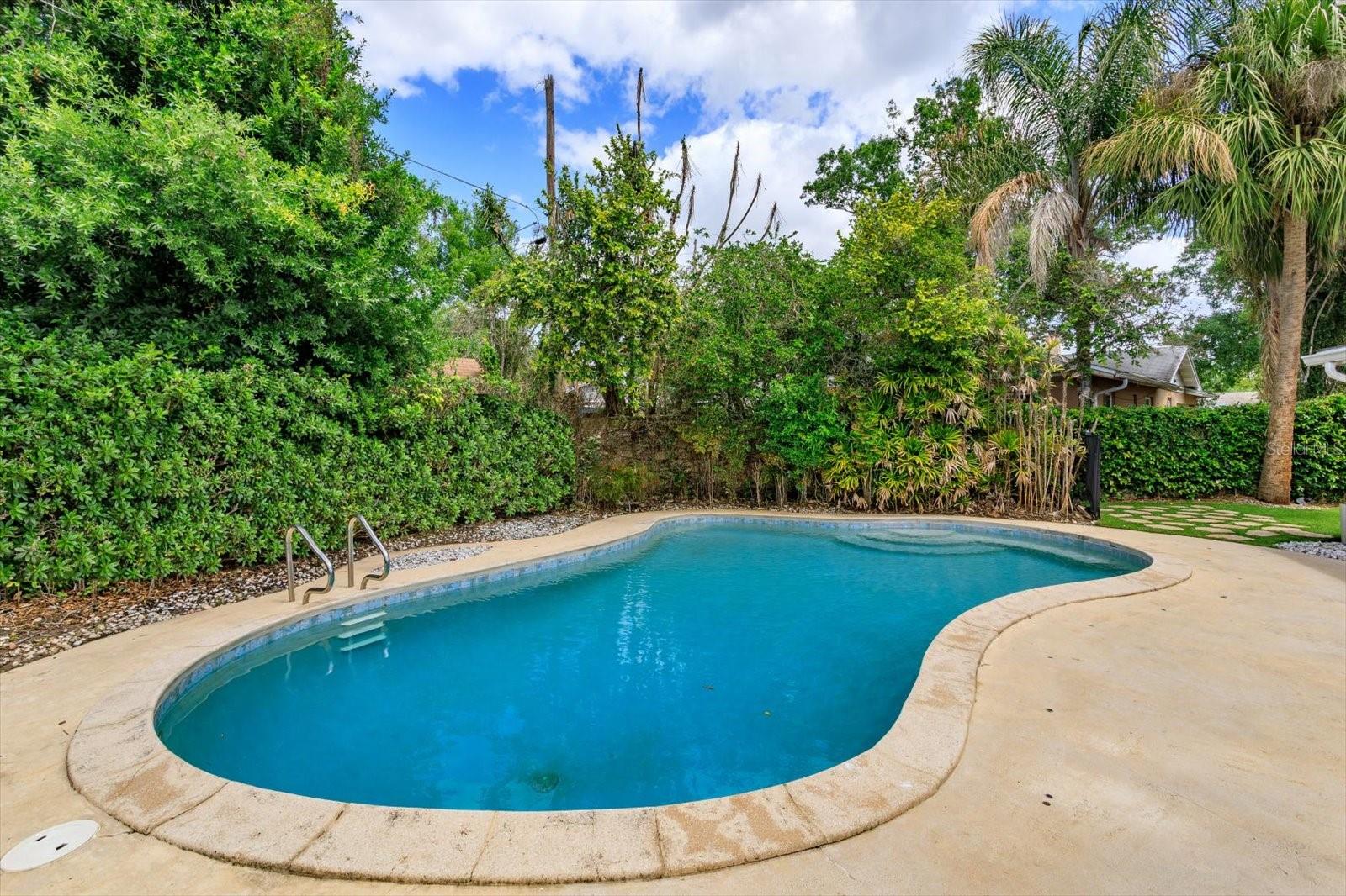 2681 FITZHUGH RD, WINTER PARK, FL, 32792