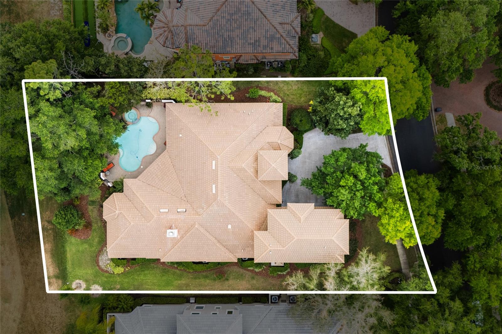 1368 PLAYMOOR DR, PALM HARBOR, FL, 34683