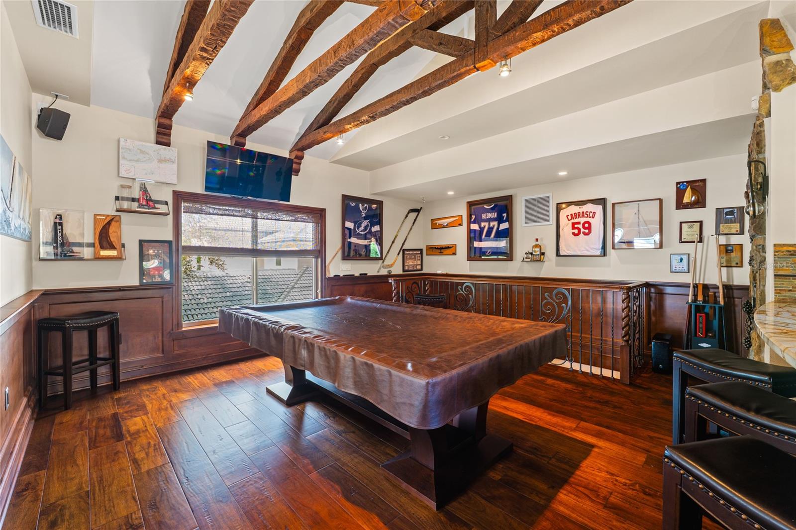 1368 PLAYMOOR DR, PALM HARBOR, FL, 34683