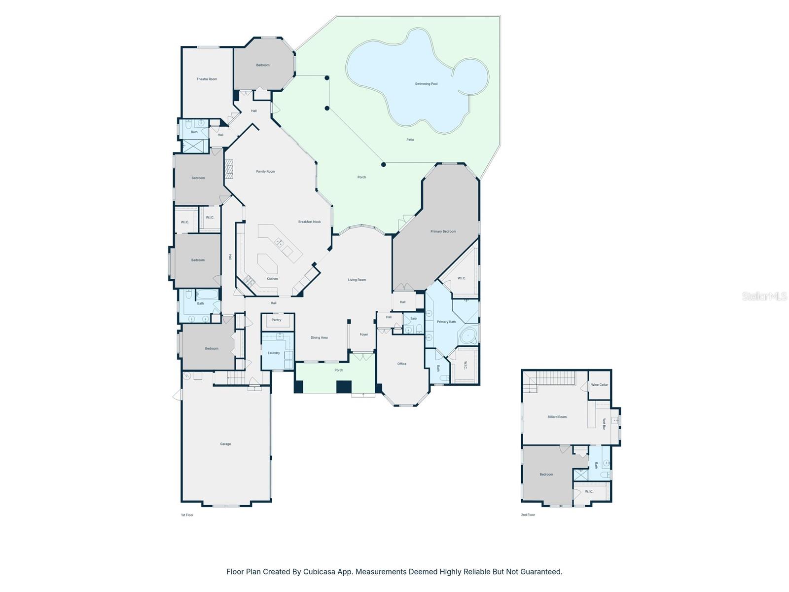 1368 PLAYMOOR DR, PALM HARBOR, FL, 34683