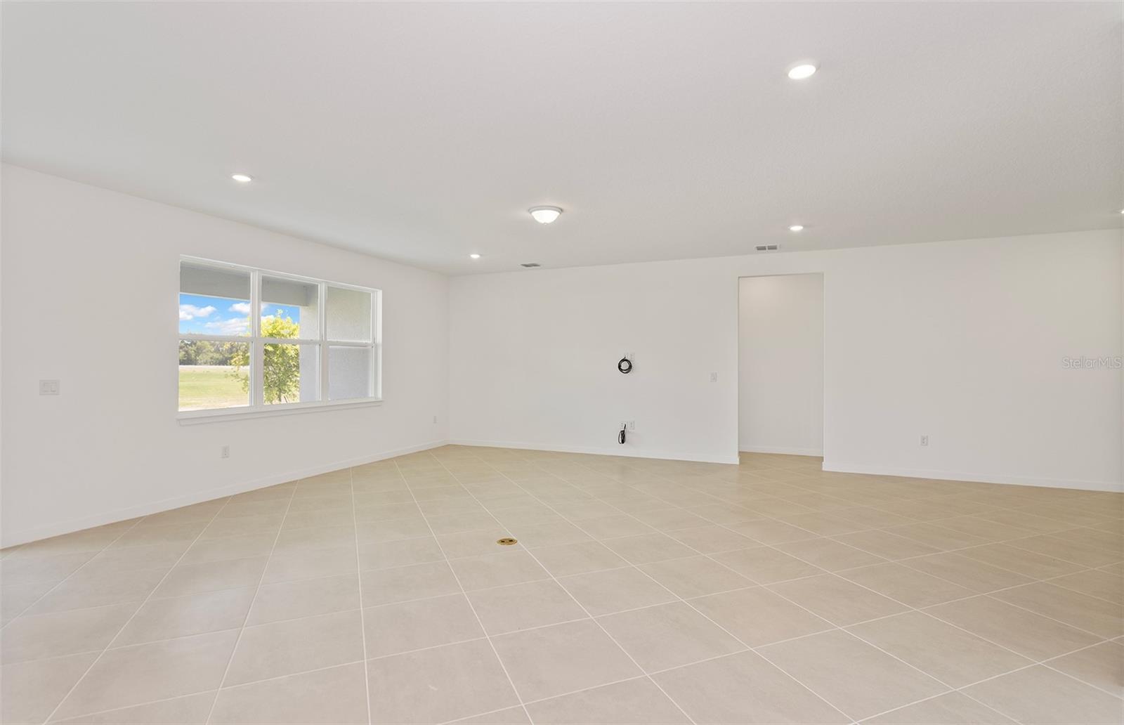 Model Representation