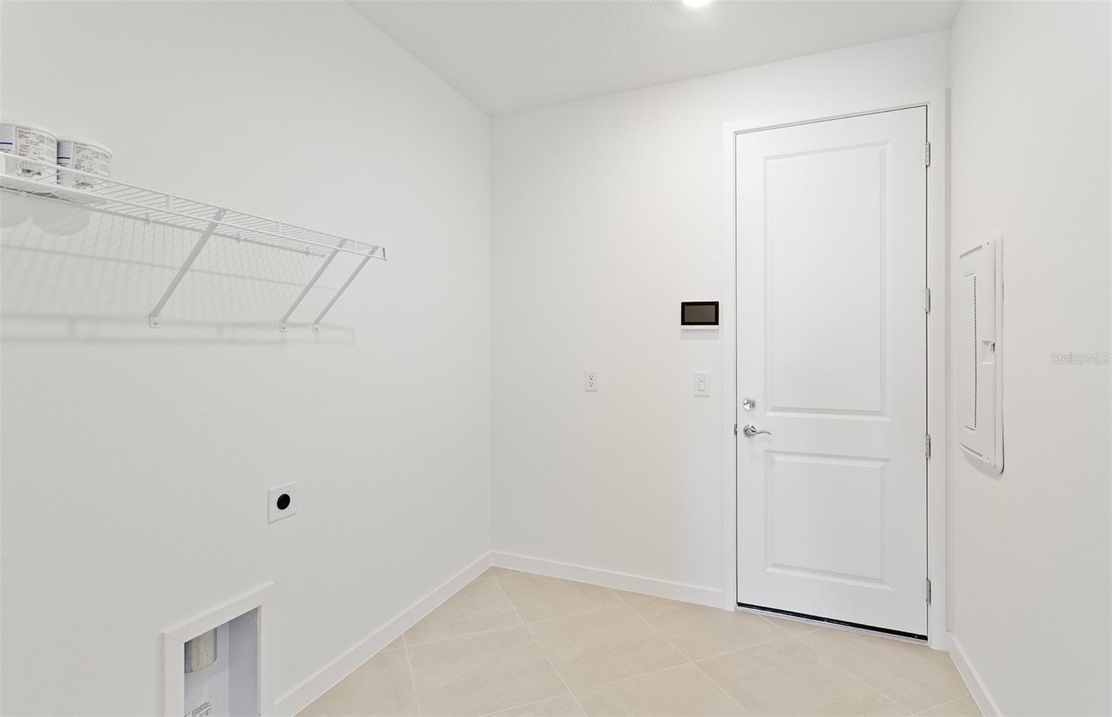 Model Representation