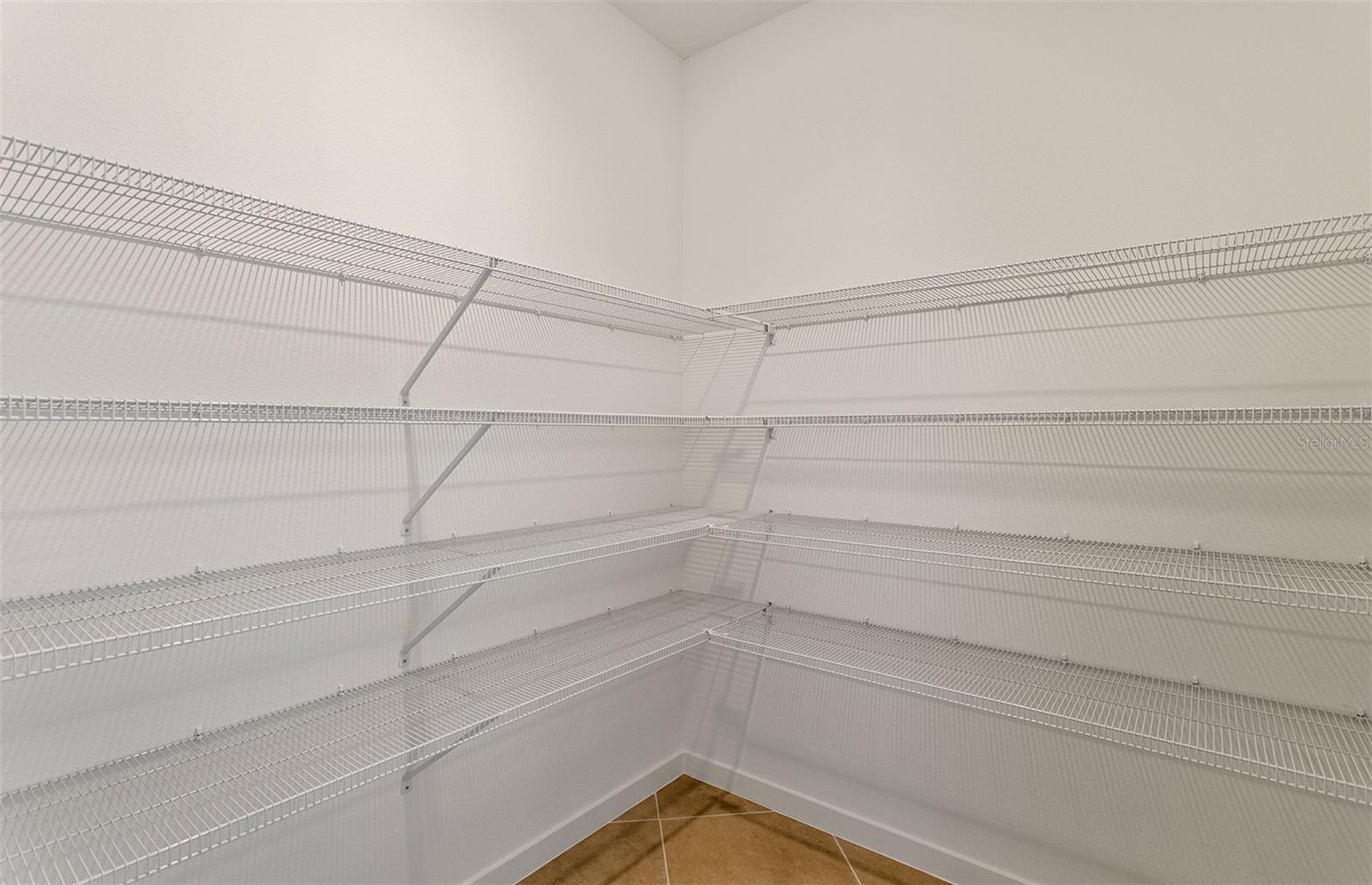 Model Representation