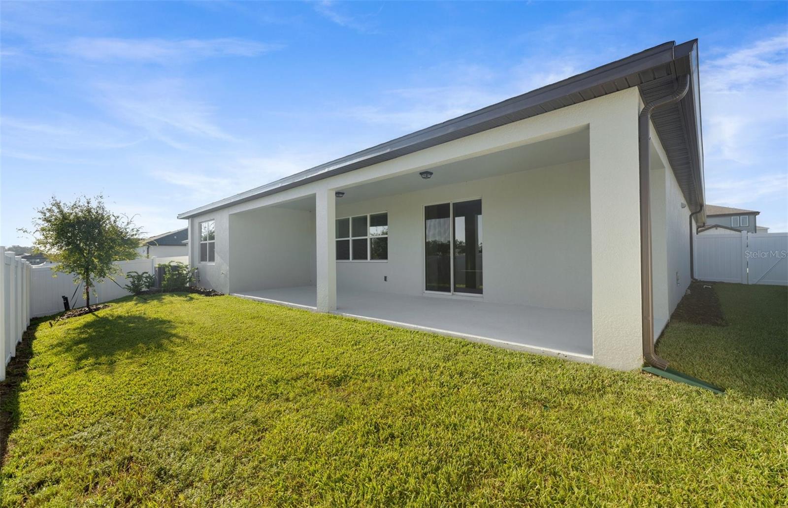 Model Representation