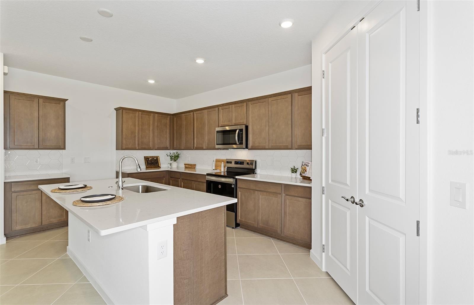 Model Representation